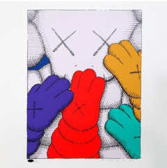 Dealers Stockの作品画像①
